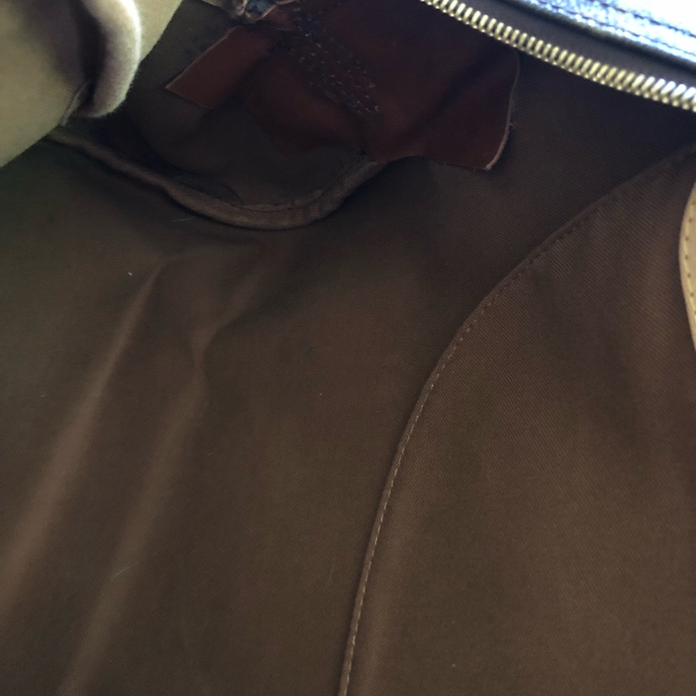 Louis Vuitton Montorgueil GM